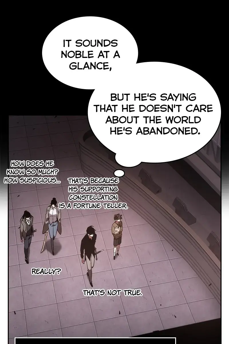 Omniscient Readers Viewpoint Chapter 37 Page 24