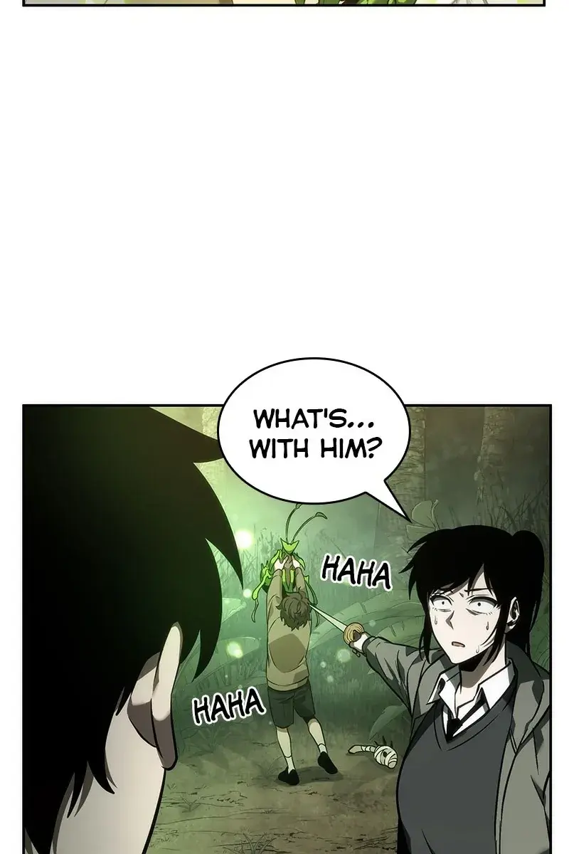 Omniscient Readers Viewpoint Chapter 37 Page 92