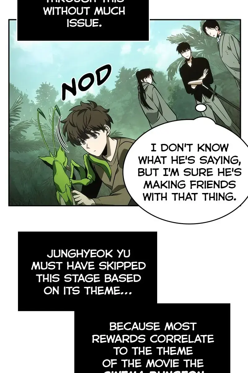 Omniscient Readers Viewpoint Chapter 37 Page 94