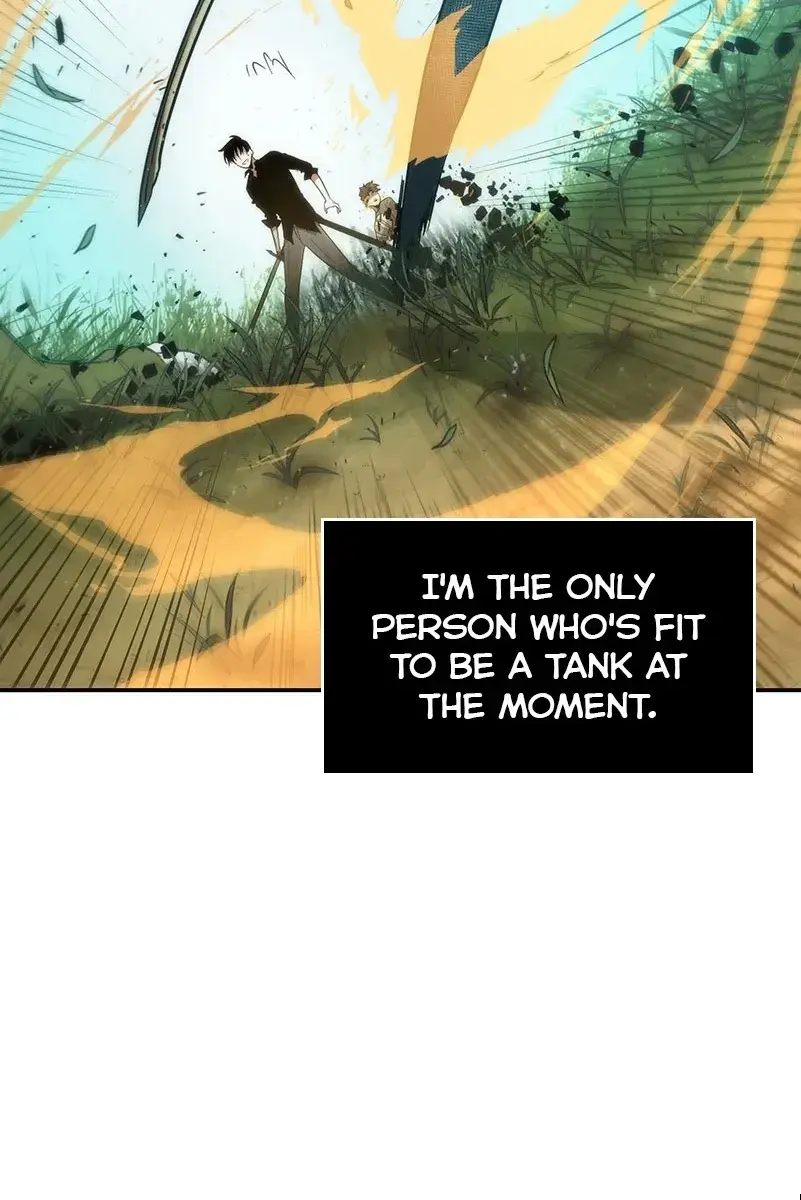 Omniscient Readers Viewpoint Chapter 38 Page 32