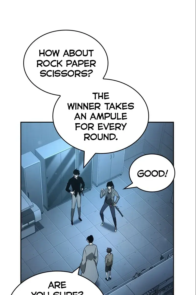 Omniscient Readers Viewpoint Chapter 38 Page 101