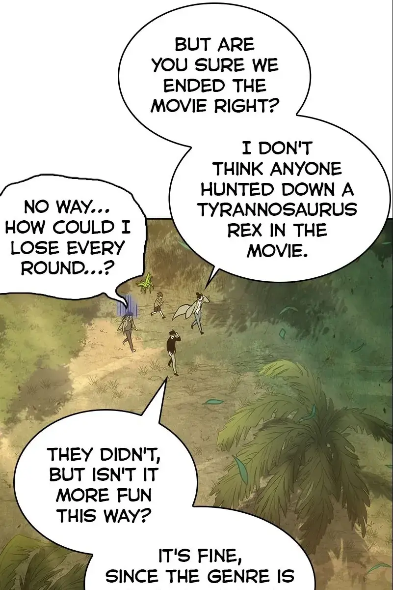 Omniscient Readers Viewpoint Chapter 38 Page 108