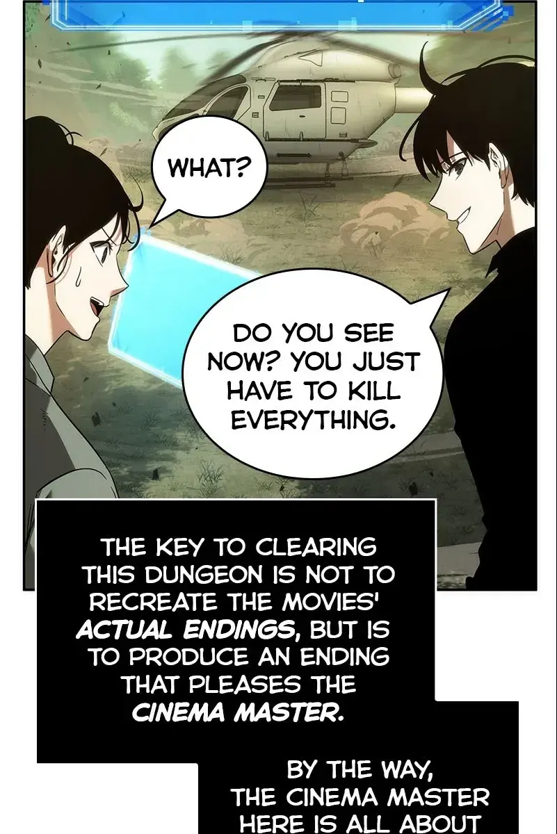 Omniscient Readers Viewpoint Chapter 38 Page 110