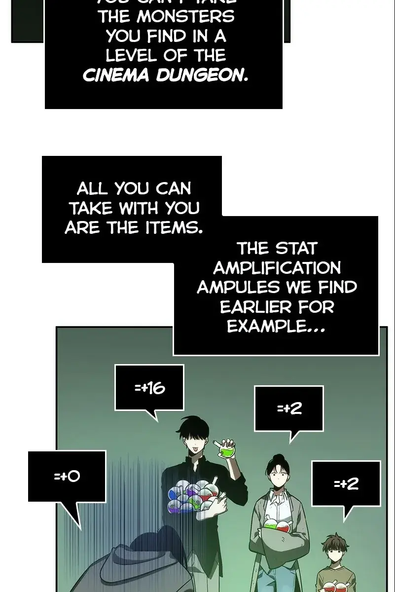 Omniscient Readers Viewpoint Chapter 38 Page 112