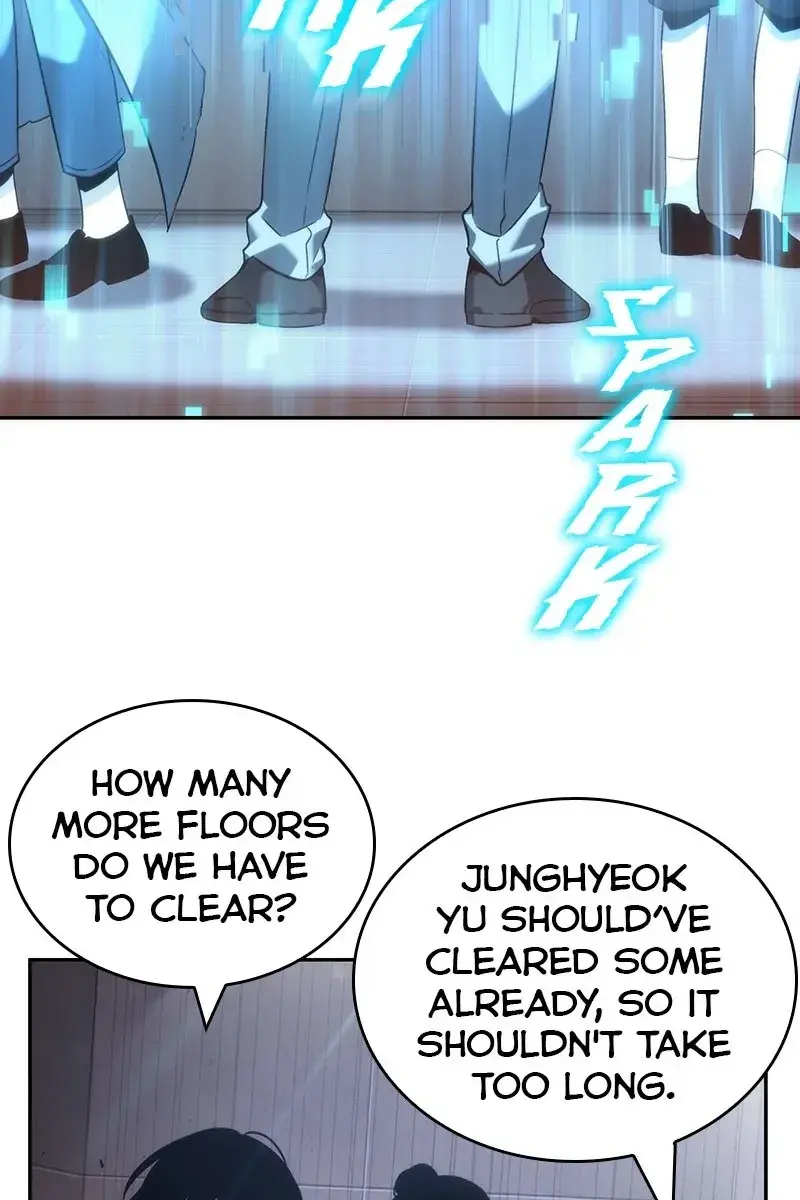 Omniscient Readers Viewpoint Chapter 39 Page 3