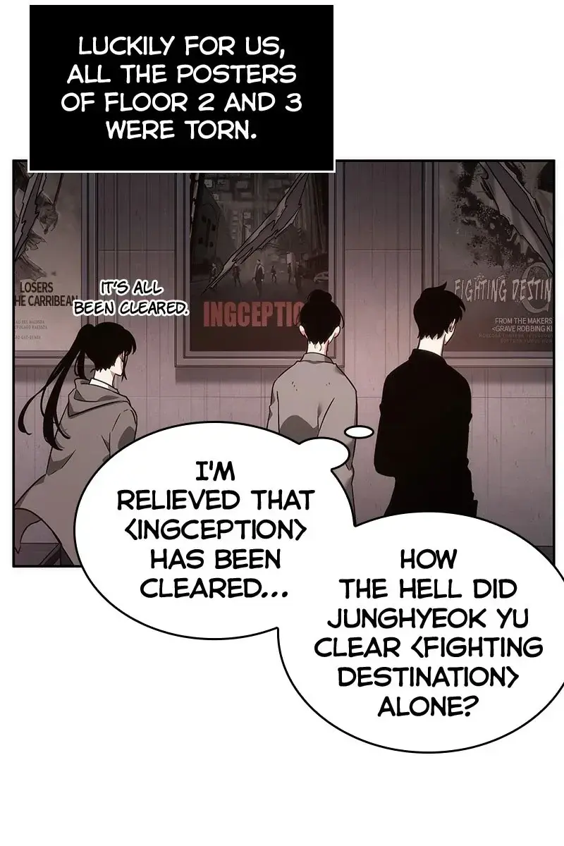 Omniscient Readers Viewpoint Chapter 39 Page 12