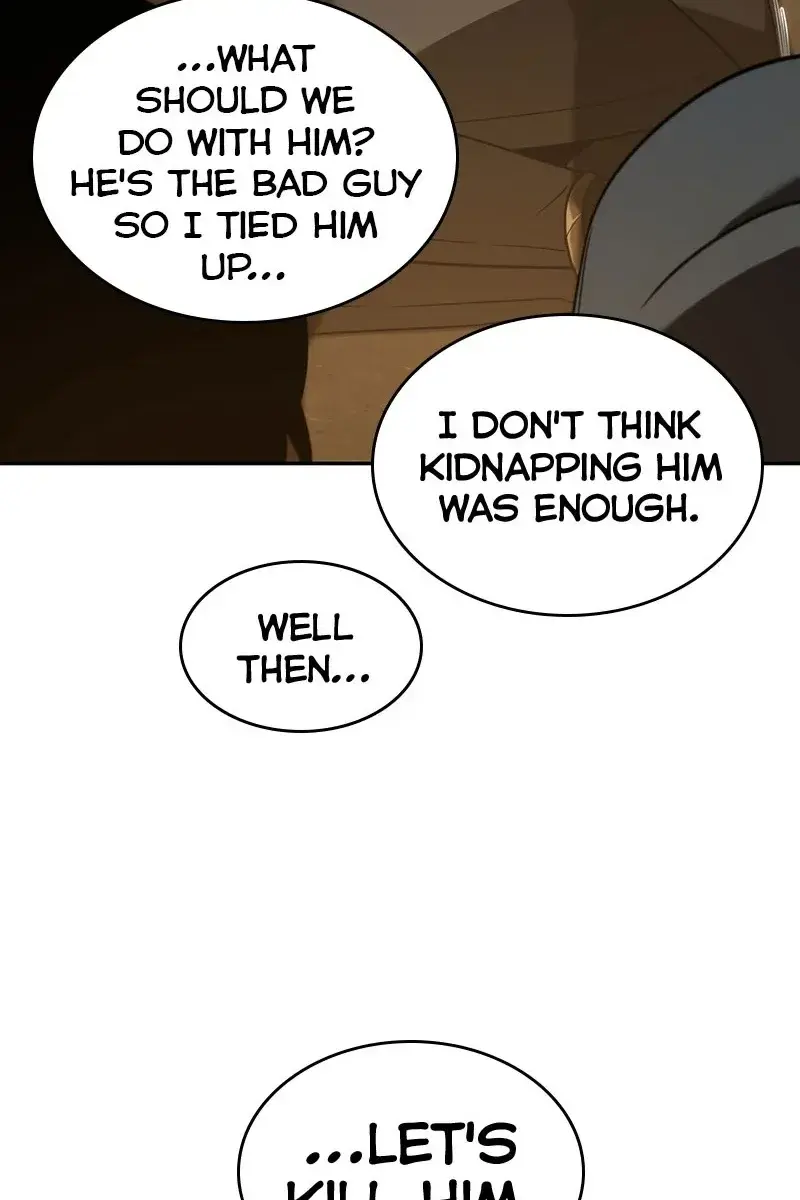 Omniscient Readers Viewpoint Chapter 39 Page 27