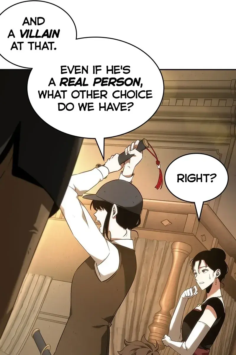 Omniscient Readers Viewpoint Chapter 39 Page 32