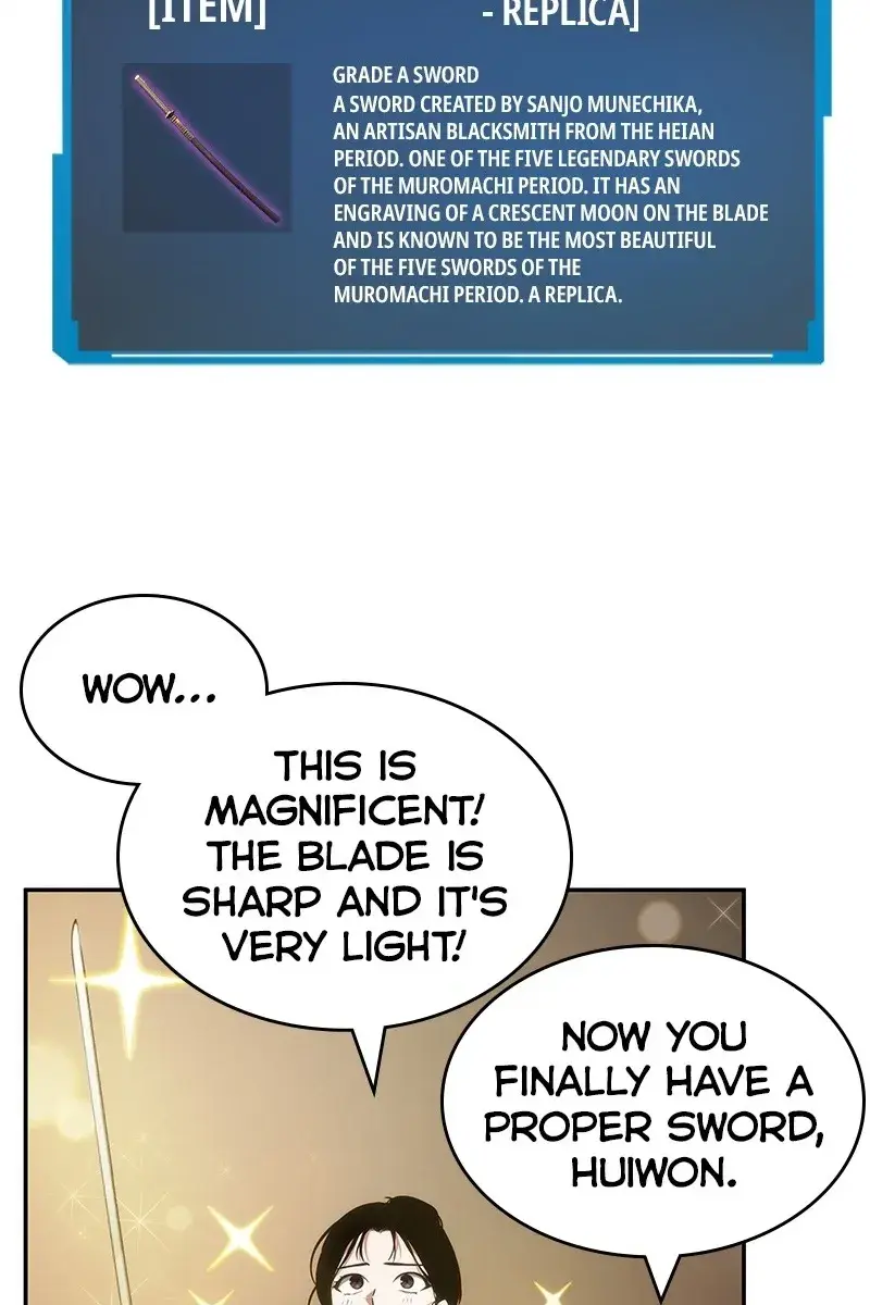 Omniscient Readers Viewpoint Chapter 39 Page 47