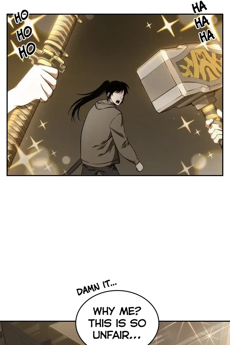 Omniscient Readers Viewpoint Chapter 39 Page 58
