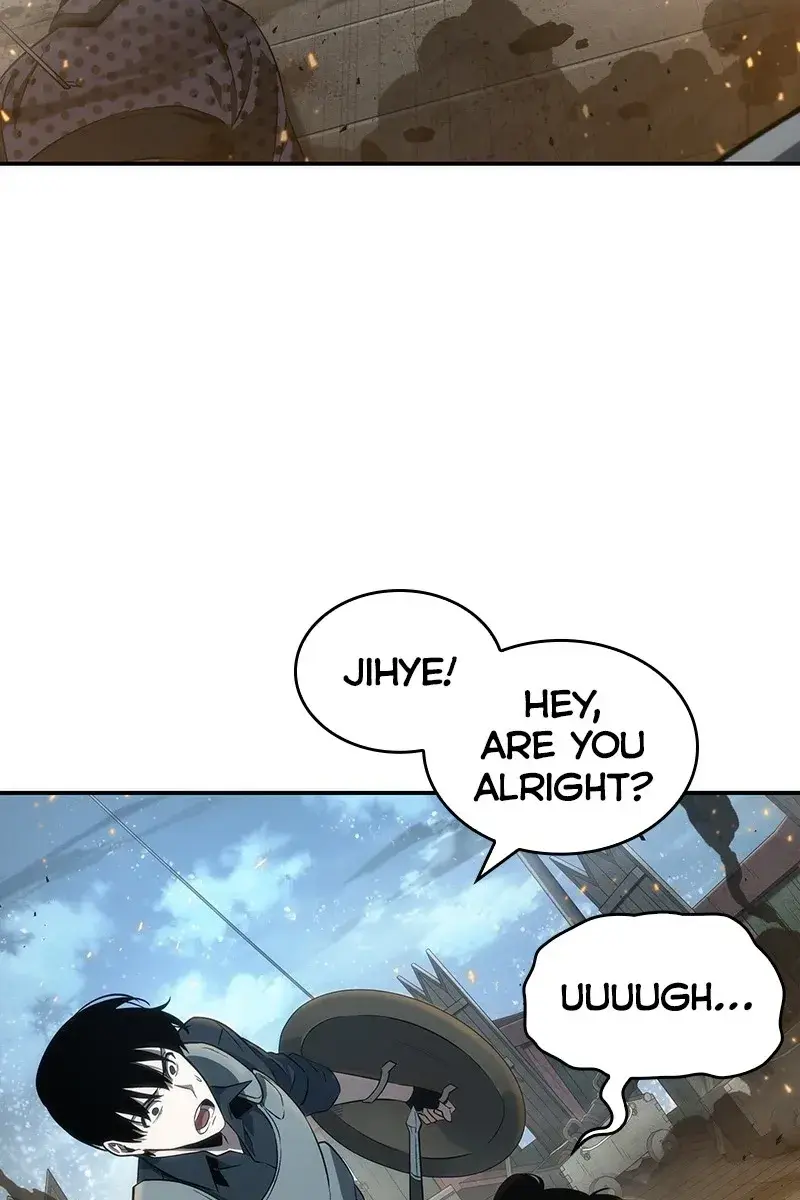 Omniscient Readers Viewpoint Chapter 40 Page 12