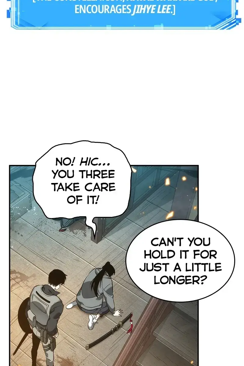 Omniscient Readers Viewpoint Chapter 40 Page 16