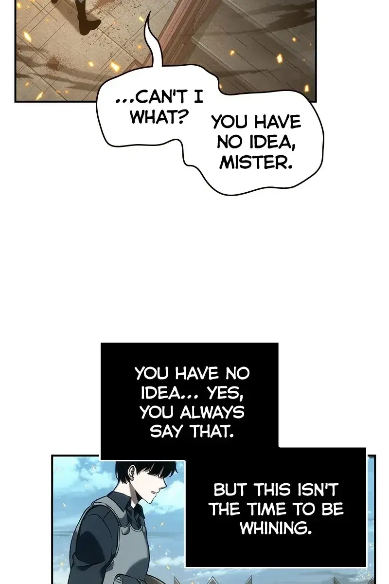 Omniscient Readers Viewpoint Chapter 40 Page 17