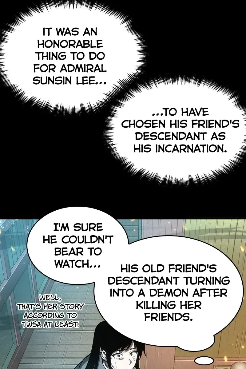 Omniscient Readers Viewpoint Chapter 40 Page 29