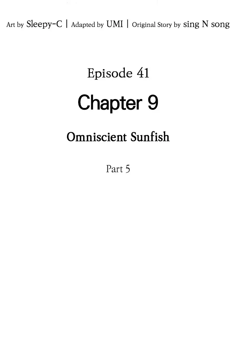 Omniscient Readers Viewpoint Chapter 41 Page 19