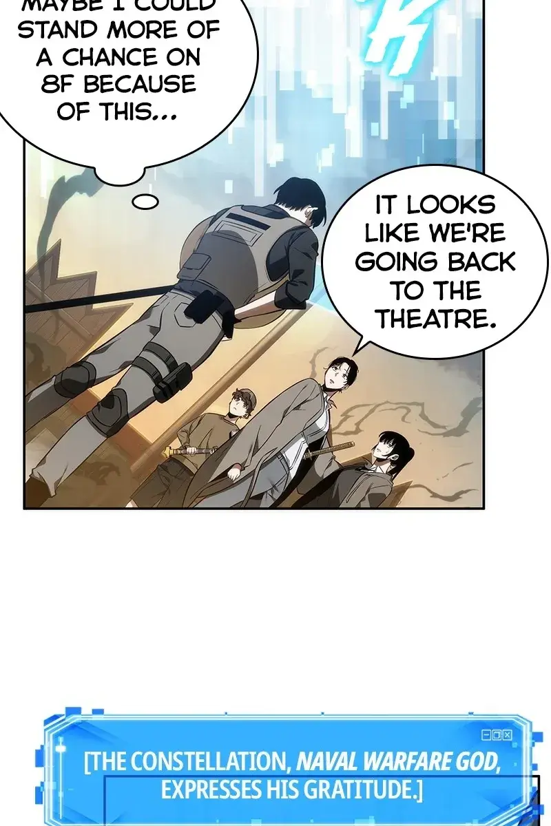 Omniscient Readers Viewpoint Chapter 41 Page 36