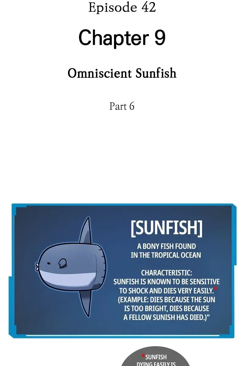 Omniscient Readers Viewpoint Chapter 42 Page 10