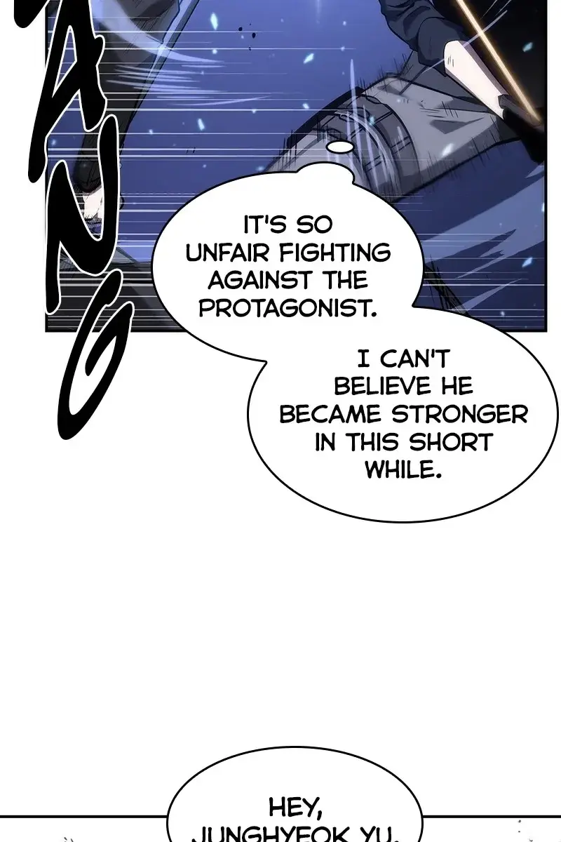 Omniscient Readers Viewpoint Chapter 43 Page 19