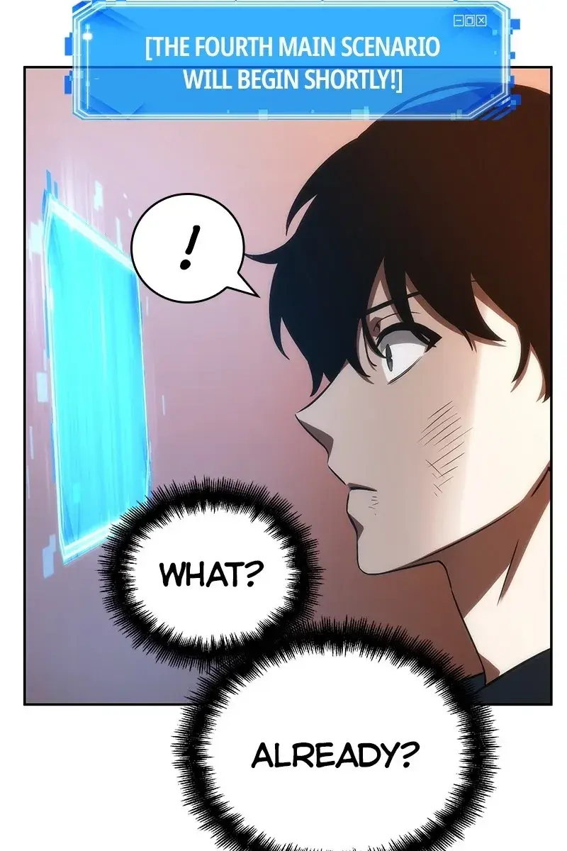 Omniscient Readers Viewpoint Chapter 44 Page 5