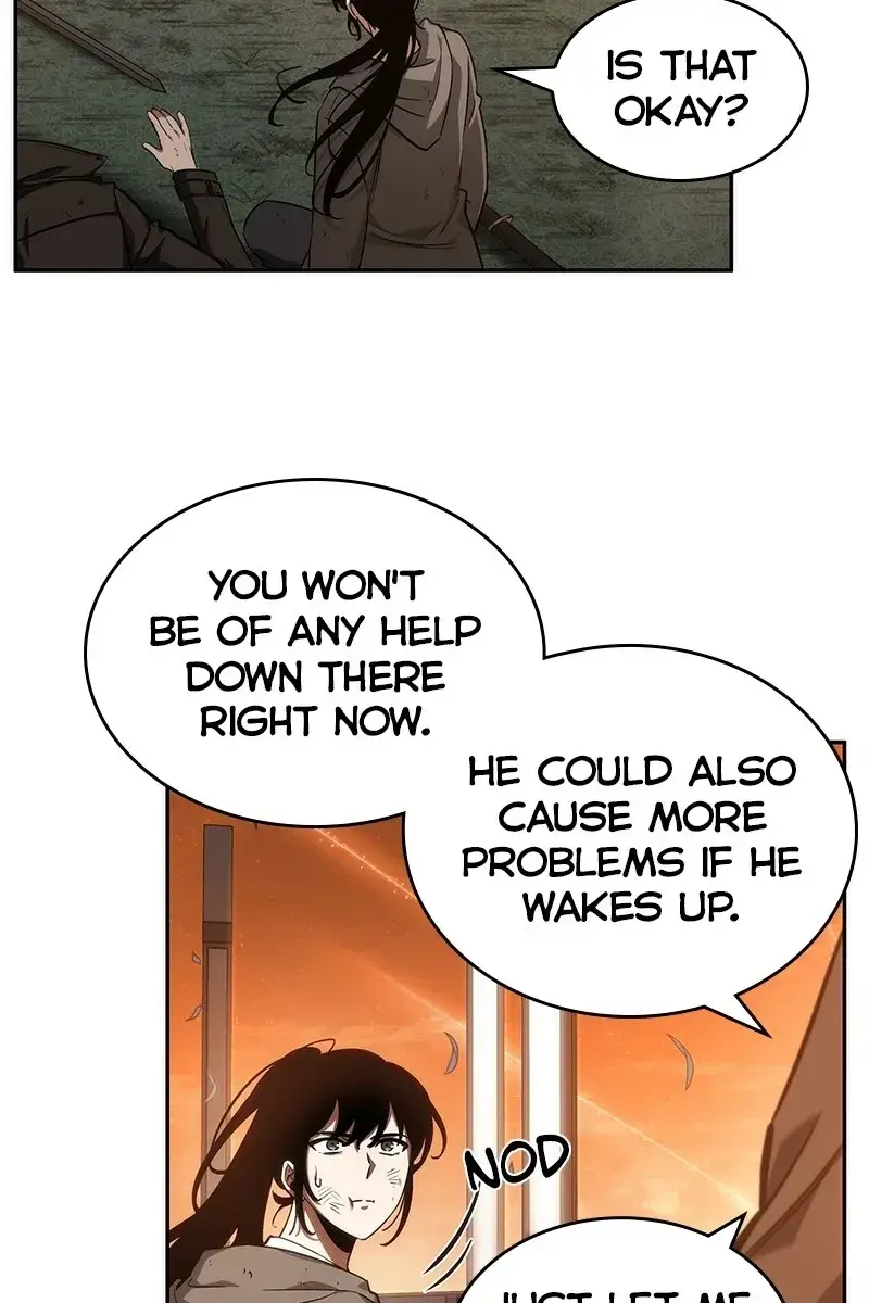 Omniscient Readers Viewpoint Chapter 44 Page 7