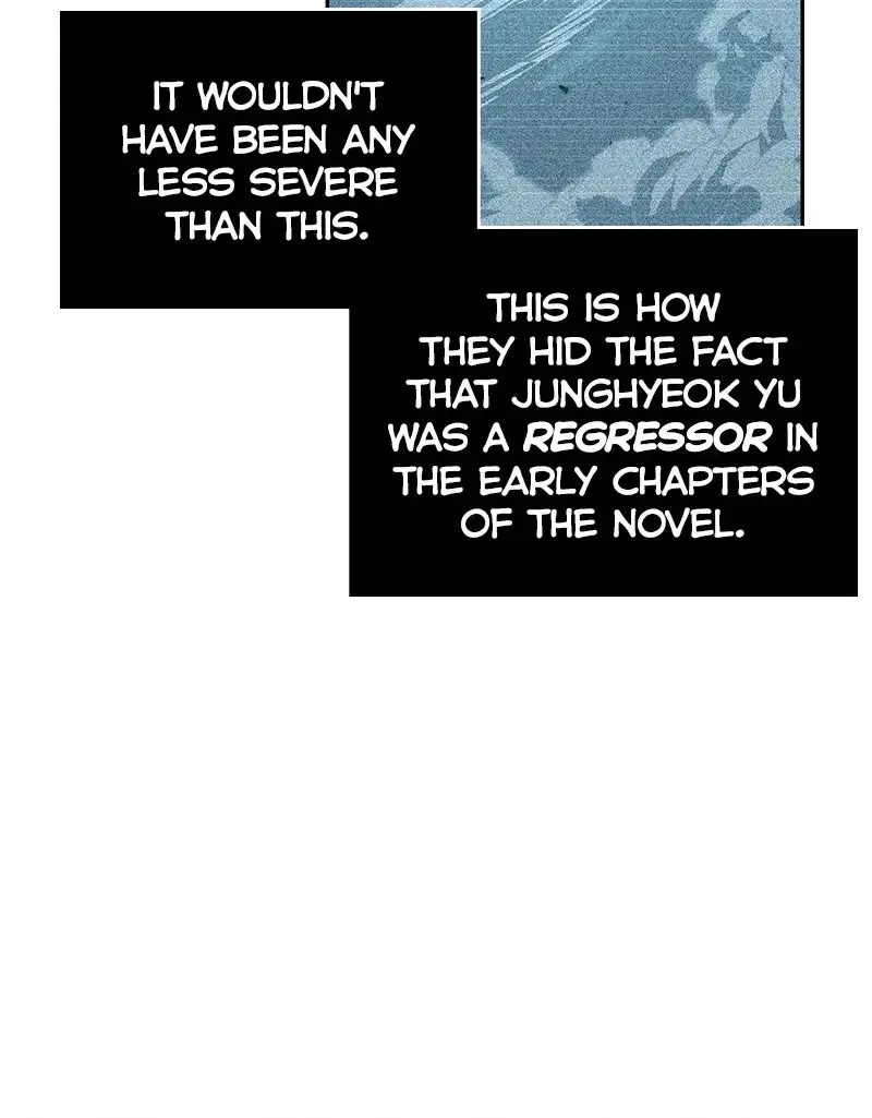 Omniscient Readers Viewpoint Chapter 44 Page 20