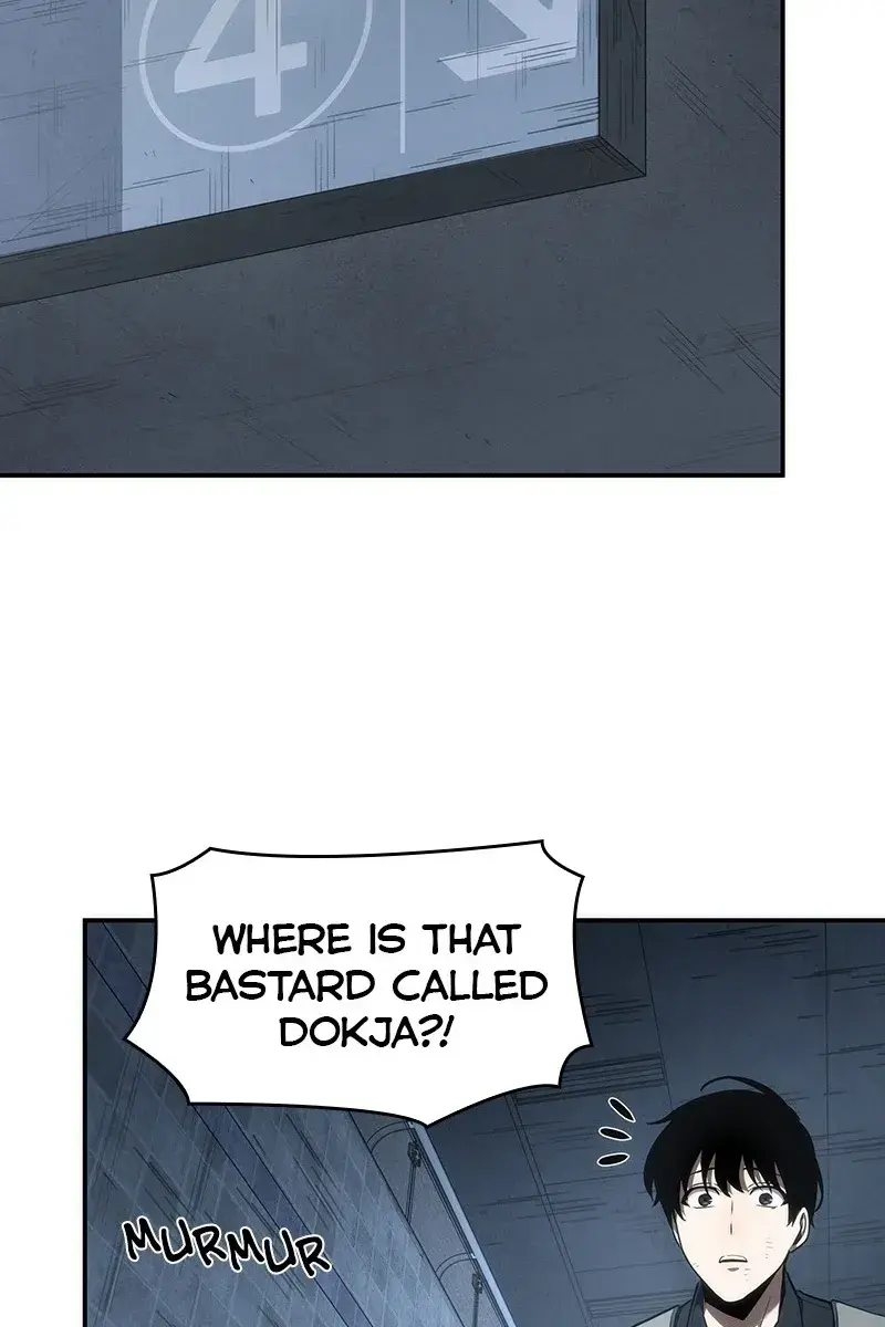 Omniscient Readers Viewpoint Chapter 44 Page 44