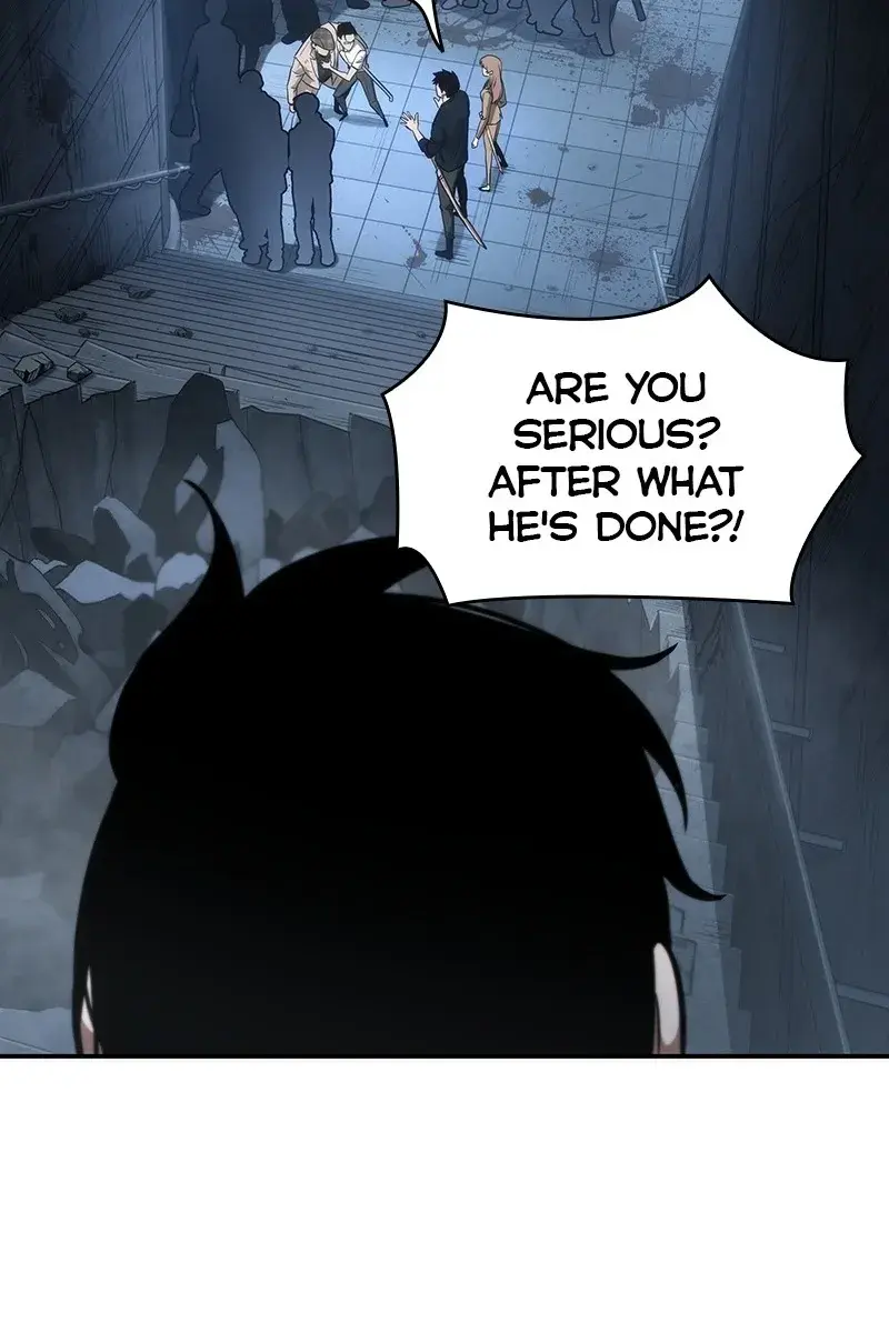 Omniscient Readers Viewpoint Chapter 44 Page 46