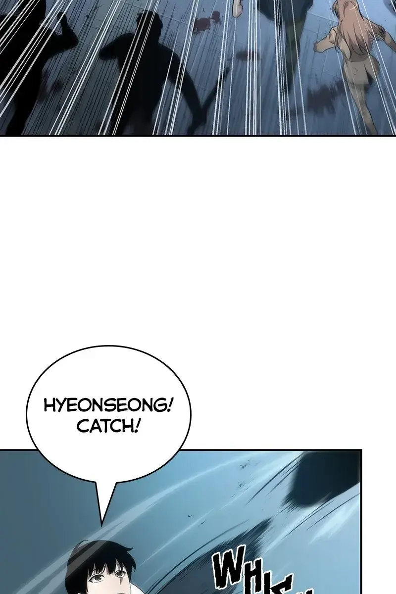 Omniscient Readers Viewpoint Chapter 44 Page 79