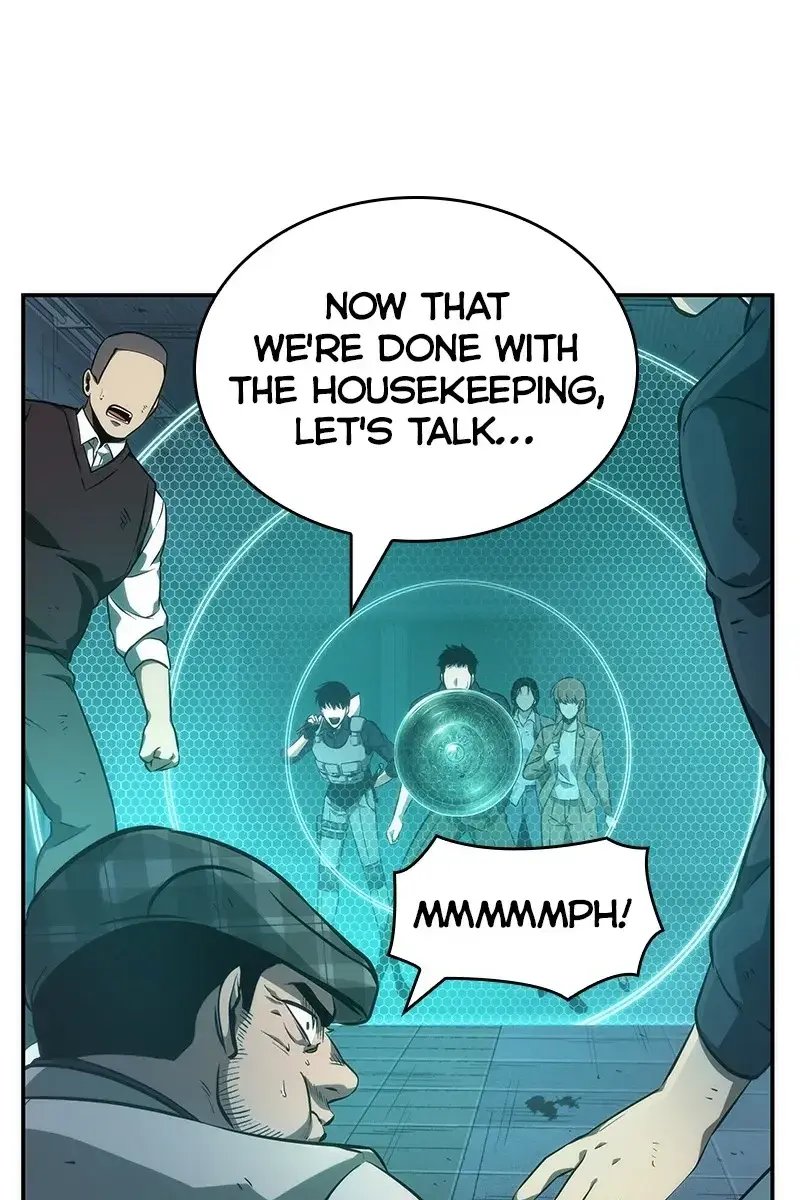 Omniscient Readers Viewpoint Chapter 44 Page 93