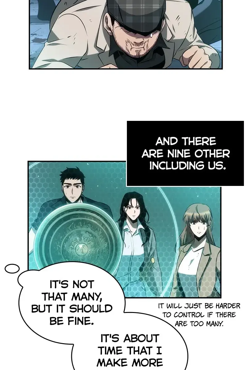 Omniscient Readers Viewpoint Chapter 44 Page 96