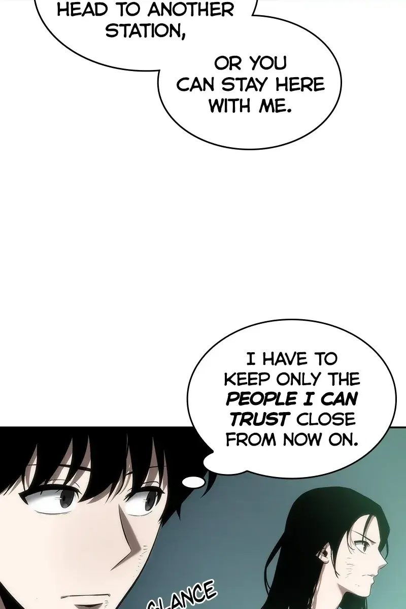 Omniscient Readers Viewpoint Chapter 44 Page 99