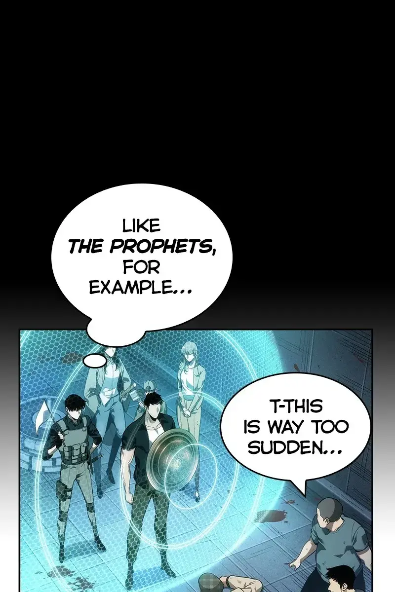 Omniscient Readers Viewpoint Chapter 44 Page 111