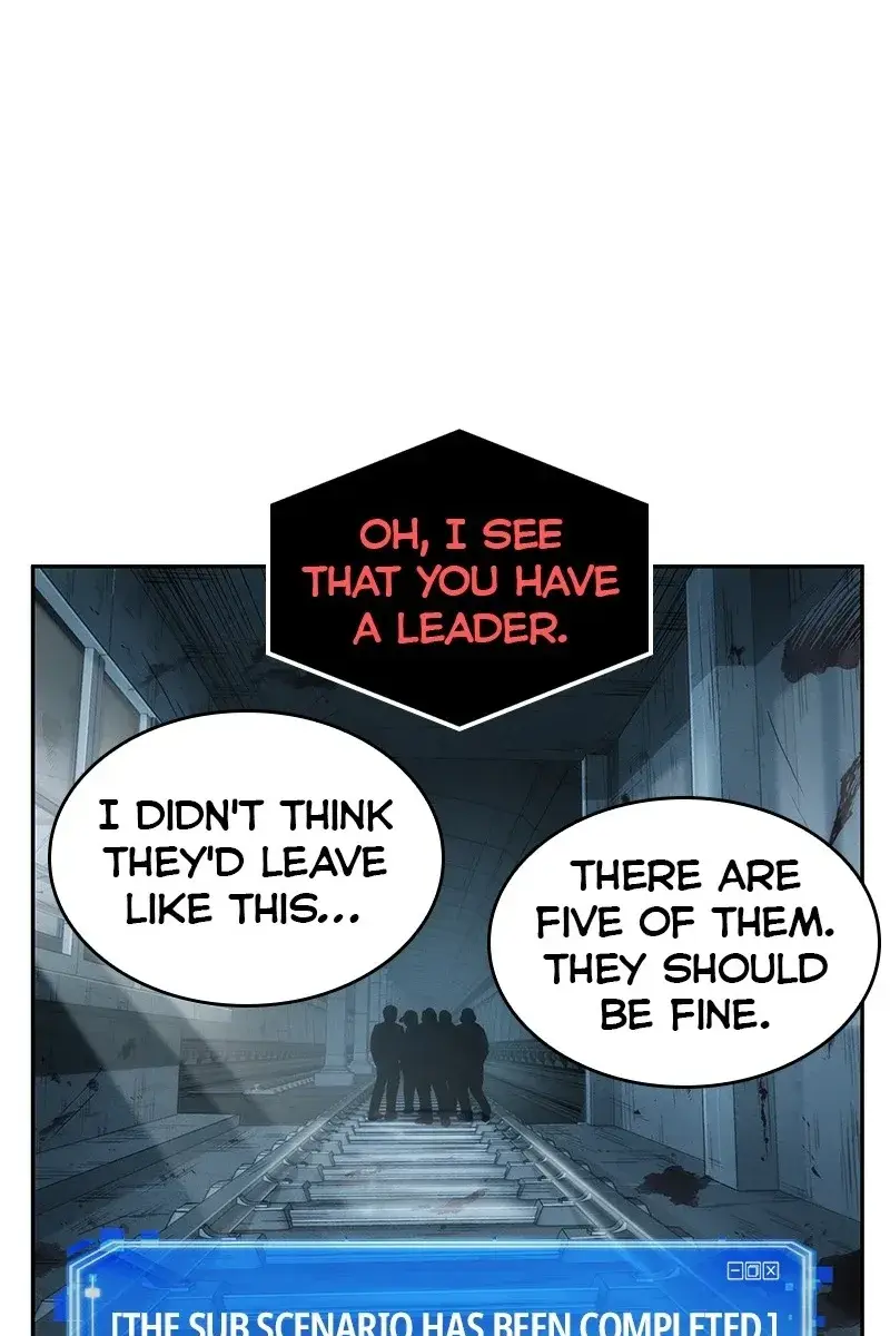 Omniscient Readers Viewpoint Chapter 44 Page 120