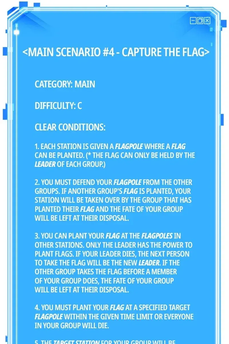 Omniscient Readers Viewpoint Chapter 44 Page 128
