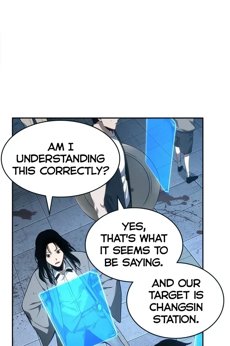 Omniscient Readers Viewpoint Chapter 45 Page 8