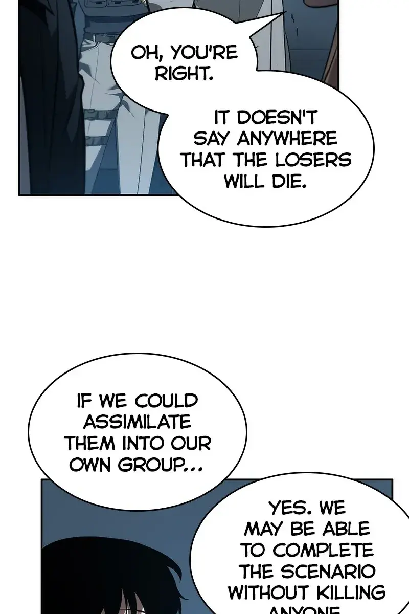 Omniscient Readers Viewpoint Chapter 45 Page 14