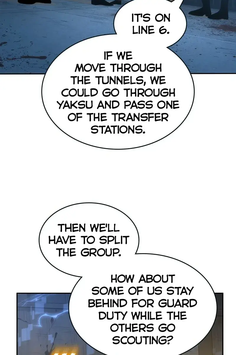 Omniscient Readers Viewpoint Chapter 45 Page 17