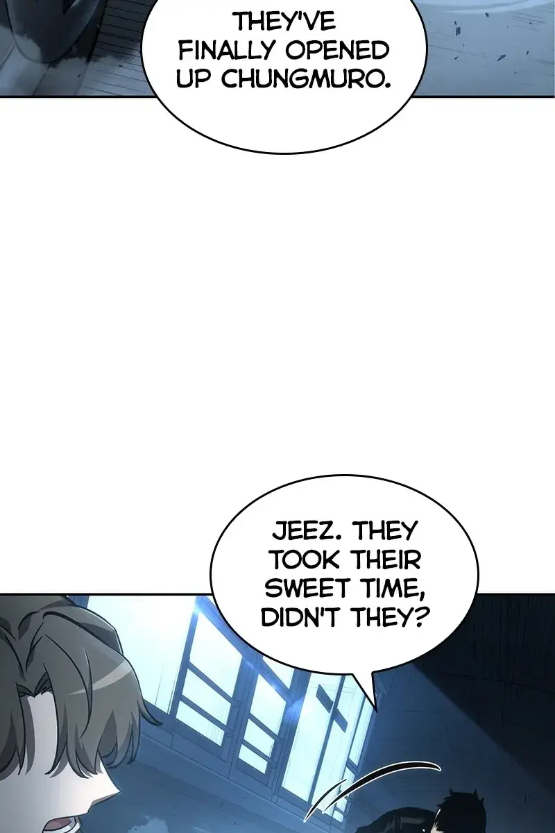 Omniscient Readers Viewpoint Chapter 45 Page 35