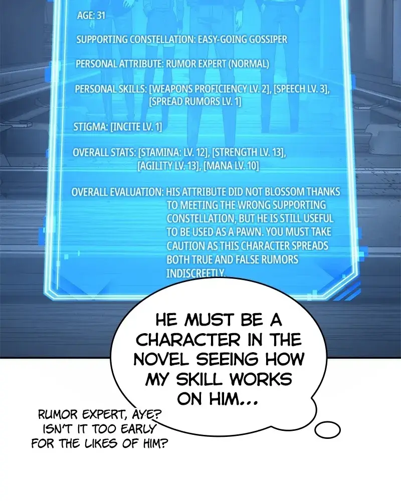 Omniscient Readers Viewpoint Chapter 45 Page 44
