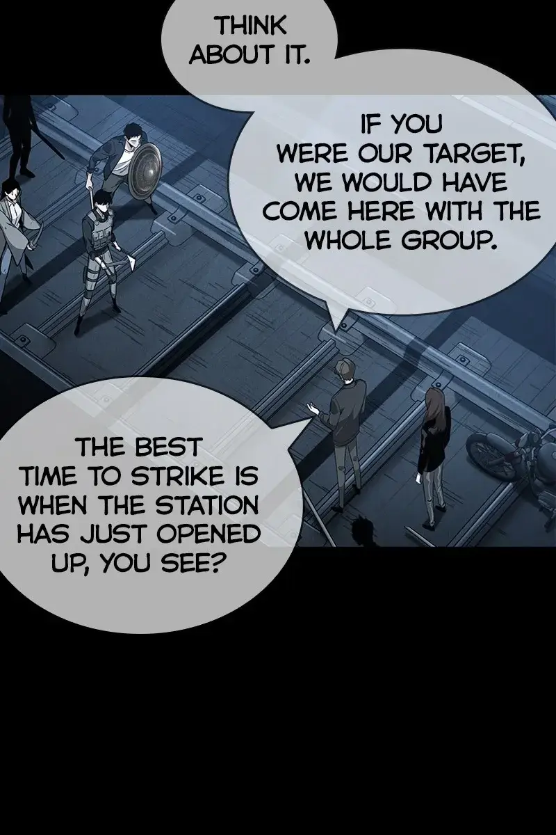 Omniscient Readers Viewpoint Chapter 45 Page 61