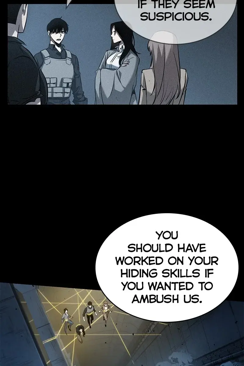 Omniscient Readers Viewpoint Chapter 45 Page 91