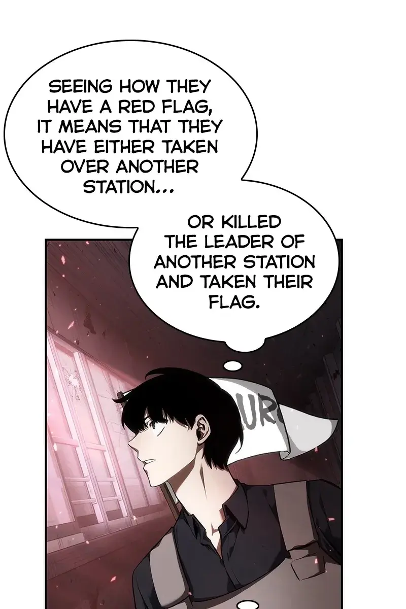 Omniscient Readers Viewpoint Chapter 46 Page 7