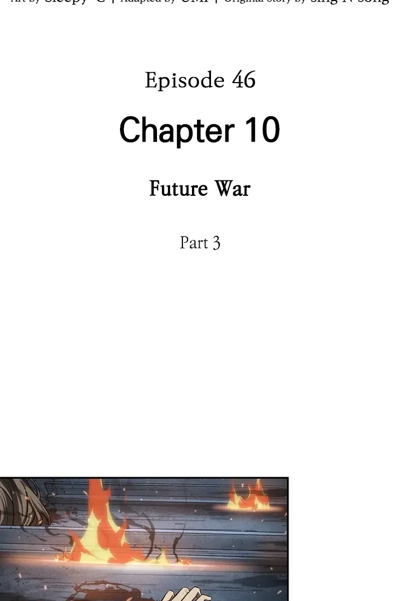 Omniscient Readers Viewpoint Chapter 46 Page 25