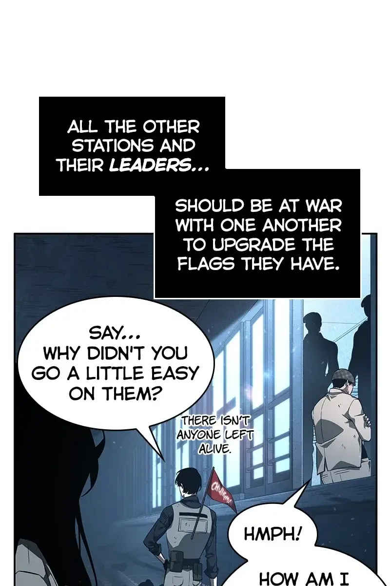 Omniscient Readers Viewpoint Chapter 46 Page 34