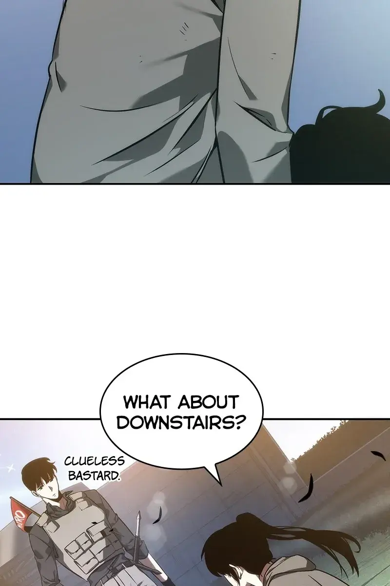Omniscient Readers Viewpoint Chapter 46 Page 57