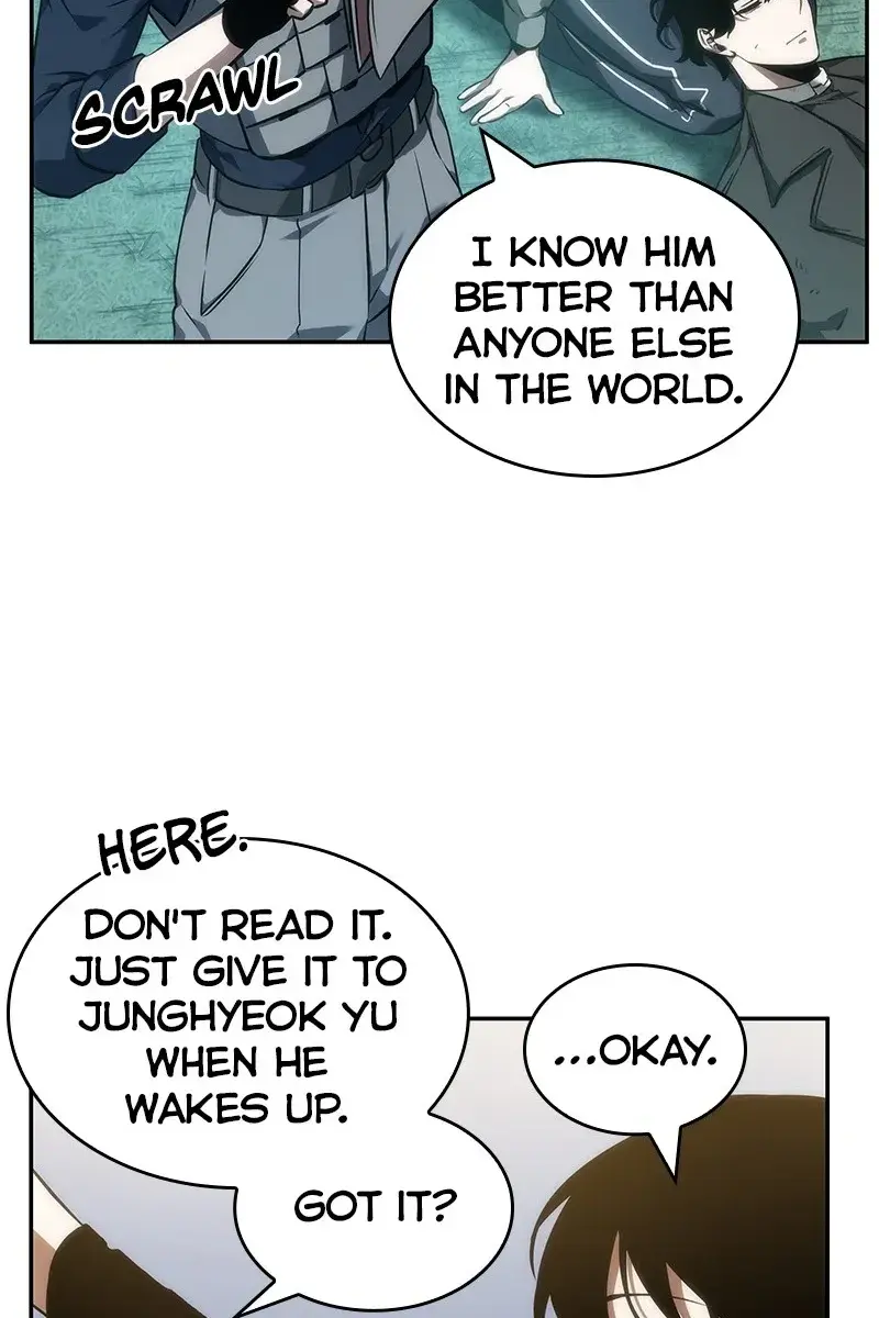 Omniscient Readers Viewpoint Chapter 46 Page 61