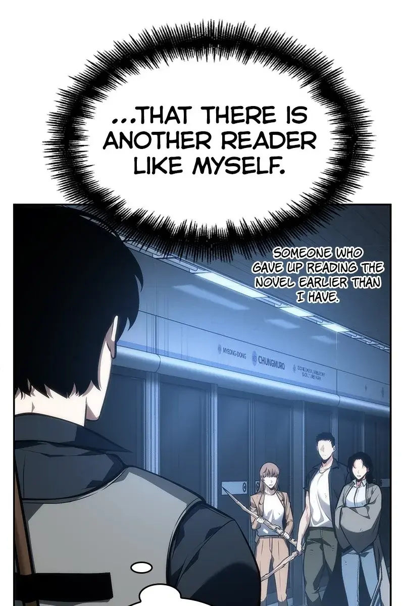 Omniscient Readers Viewpoint Chapter 46 Page 80