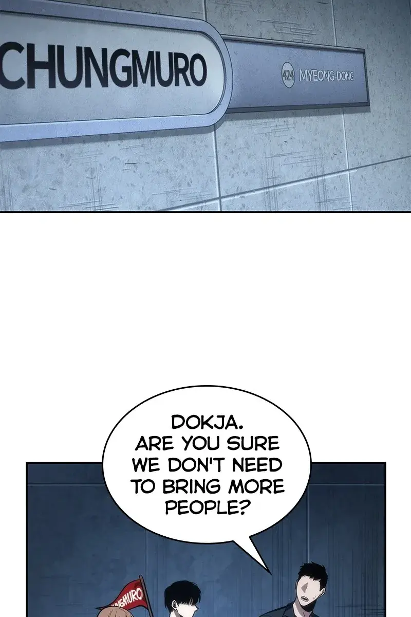 Omniscient Readers Viewpoint Chapter 46 Page 82