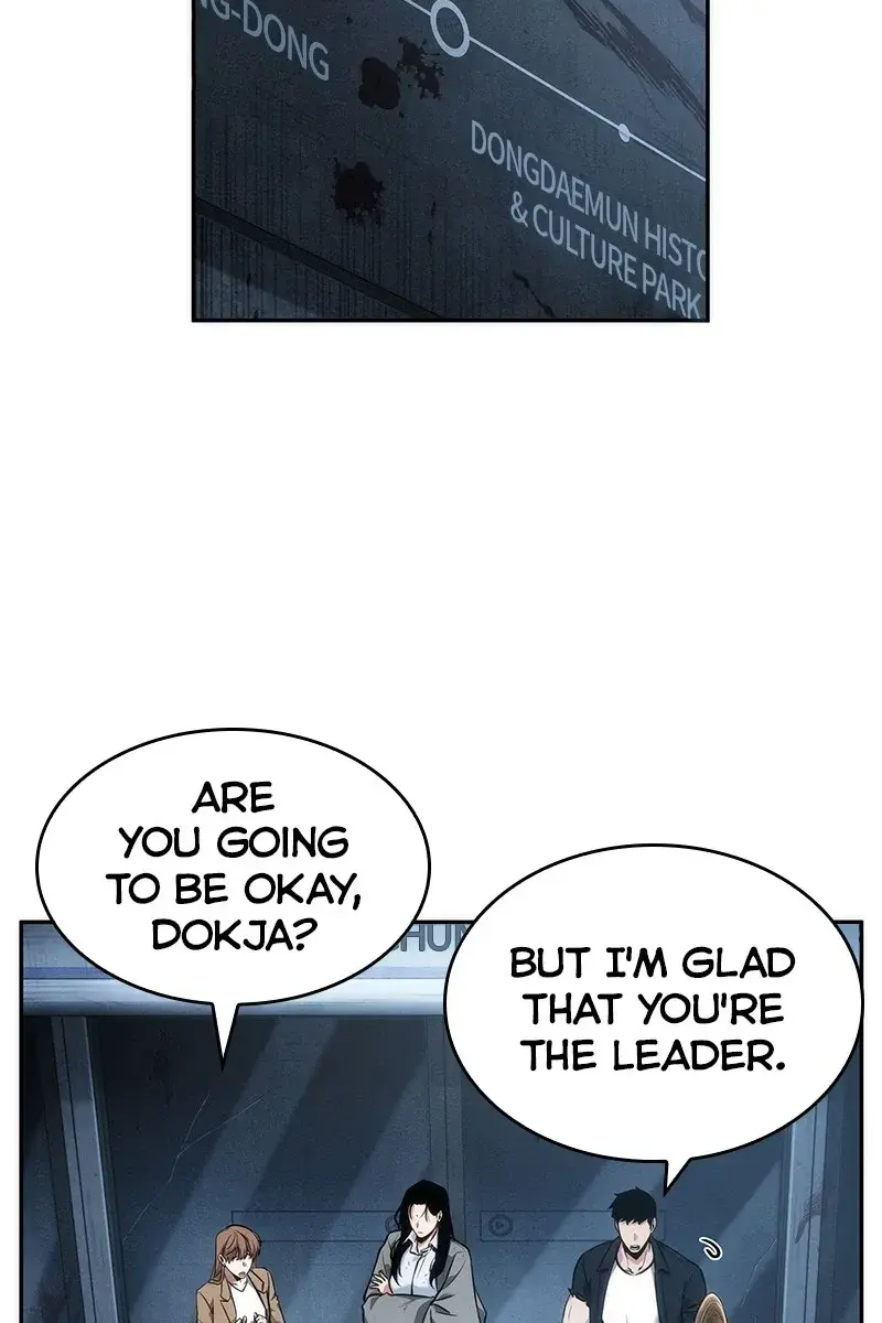 Omniscient Readers Viewpoint Chapter 47 Page 2
