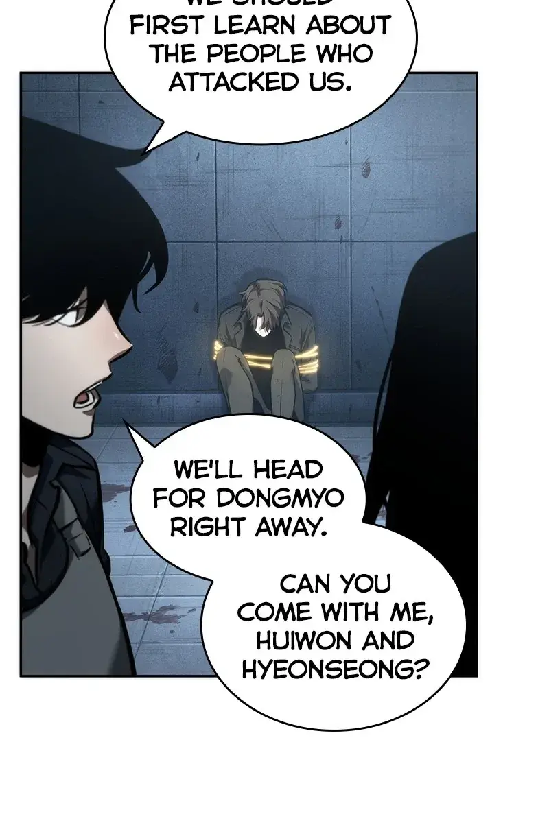 Omniscient Readers Viewpoint Chapter 47 Page 7